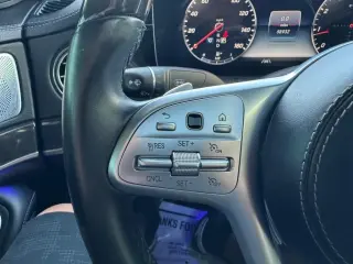 2020 Mercedes-Benz S-Class S560