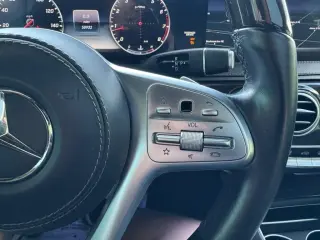 2020 Mercedes-Benz S-Class S560