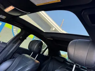 2020 Mercedes-Benz S-Class S560