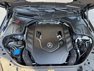 2020 Mercedes-Benz S-Class S560