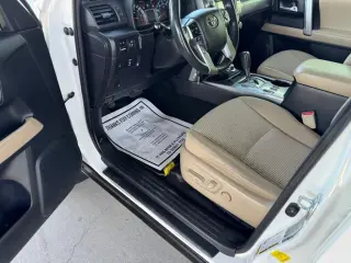 2016 Toyota 4Runner SR5 4WD