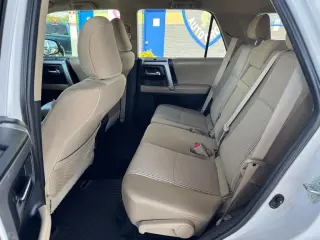 2016 Toyota 4Runner SR5 4WD