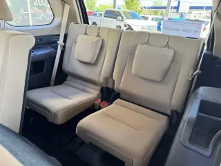 2016 Toyota 4Runner SR5 4WD