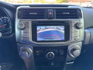 2016 Toyota 4Runner SR5 4WD