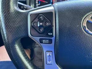 2016 Toyota 4Runner SR5 4WD