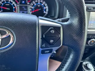 2016 Toyota 4Runner SR5 4WD