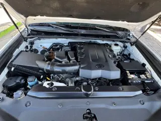 2016 Toyota 4Runner SR5 4WD