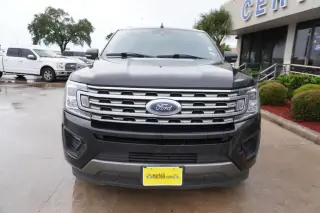 Ford Expedition 2021 4x2 XLT 4dr SUV