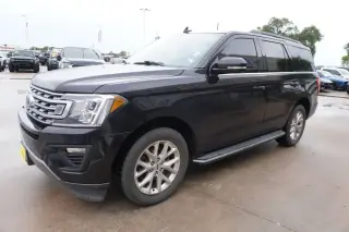 Ford Expedition 2021 4x2 XLT 4dr SUV