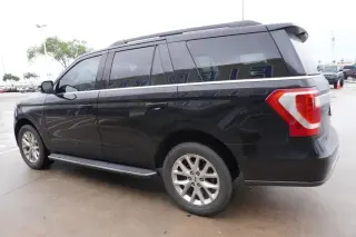 Ford Expedition 2021 4x2 XLT 4dr SUV