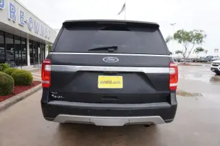 Ford Expedition 2021 4x2 XLT 4dr SUV