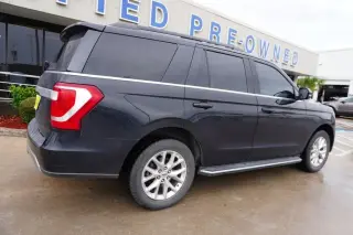 Ford Expedition 2021 4x2 XLT 4dr SUV