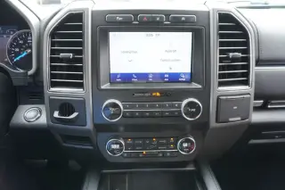 Ford Expedition 2021 4x2 XLT 4dr SUV