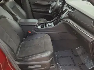Jeep Grand Cherokee L 2023 4x4 Altitude 4dr SUV