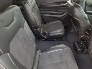 Jeep Grand Cherokee L 2023 4x4 Altitude 4dr SUV