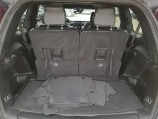 Jeep Grand Cherokee L 2023 4x4 Altitude 4dr SUV