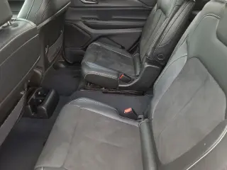 Jeep Grand Cherokee L 2023 4x4 Altitude 4dr SUV