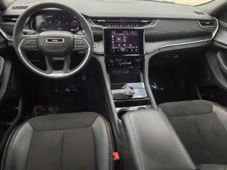 Jeep Grand Cherokee L 2023 4x4 Altitude 4dr SUV