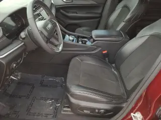Jeep Grand Cherokee L 2023 4x4 Altitude 4dr SUV