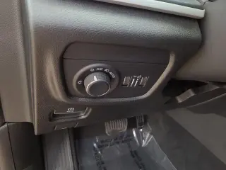 Jeep Grand Cherokee L 2023 4x4 Altitude 4dr SUV