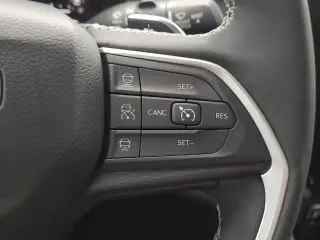 Jeep Grand Cherokee L 2023 4x4 Altitude 4dr SUV