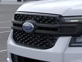 Ford Ranger 2025 4x4 XL 4dr SuperCrew 5.0 ft. SB