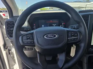 Ford Ranger 2025 4x4 XL 4dr SuperCrew 5.0 ft. SB