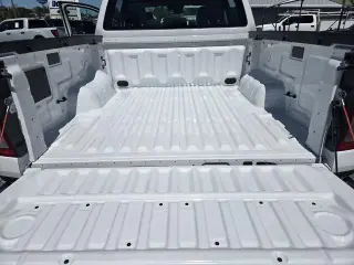 Ford Ranger 2025 4x4 XL 4dr SuperCrew 5.0 ft. SB