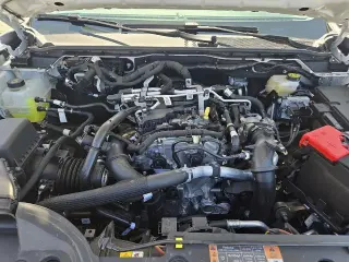 Ford Ranger 2025 4x4 XL 4dr SuperCrew 5.0 ft. SB