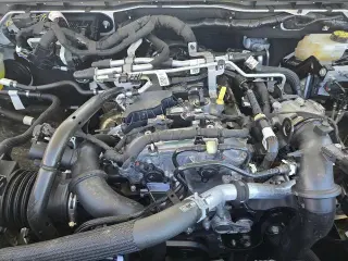 Ford Ranger 2025 4x4 XL 4dr SuperCrew 5.0 ft. SB