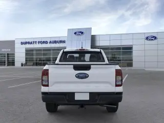 Ford Ranger 2025 4x4 XL 4dr SuperCrew 5.0 ft. SB