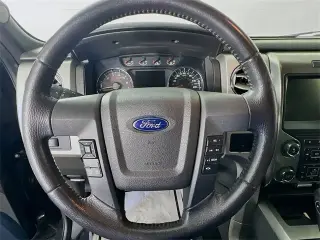 Ford F-150 2014 4x2 FX2 4dr SuperCrew Styleside 5.5 ft. SB