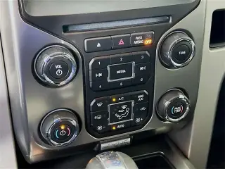 Ford F-150 2014 4x2 FX2 4dr SuperCrew Styleside 5.5 ft. SB