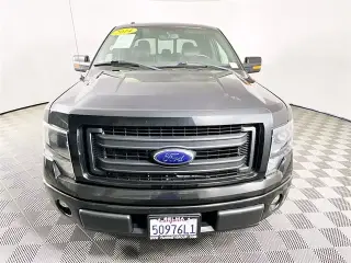 Ford F-150 2014 4x2 FX2 4dr SuperCrew Styleside 5.5 ft. SB