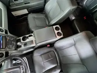 Ford F-150 2014 4x2 FX2 4dr SuperCrew Styleside 5.5 ft. SB