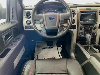 Ford F-150 2014 4x2 FX2 4dr SuperCrew Styleside 5.5 ft. SB