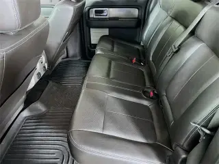 Ford F-150 2014 4x2 FX2 4dr SuperCrew Styleside 5.5 ft. SB