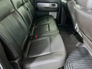 Ford F-150 2014 4x2 FX2 4dr SuperCrew Styleside 5.5 ft. SB