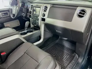 Ford F-150 2014 4x2 FX2 4dr SuperCrew Styleside 5.5 ft. SB