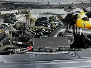 Ford F-150 2014 4x2 FX2 4dr SuperCrew Styleside 5.5 ft. SB