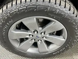 Ford F-150 2014 4x2 FX2 4dr SuperCrew Styleside 5.5 ft. SB