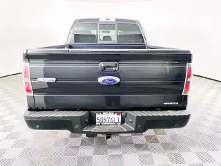 Ford F-150 2014 4x2 FX2 4dr SuperCrew Styleside 5.5 ft. SB