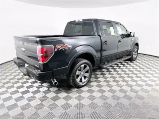 Ford F-150 2014 4x2 FX2 4dr SuperCrew Styleside 5.5 ft. SB