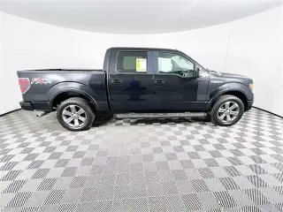 Ford F-150 2014 4x2 FX2 4dr SuperCrew Styleside 5.5 ft. SB