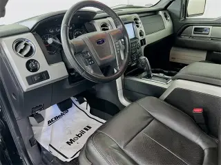 Ford F-150 2014 4x2 FX2 4dr SuperCrew Styleside 5.5 ft. SB