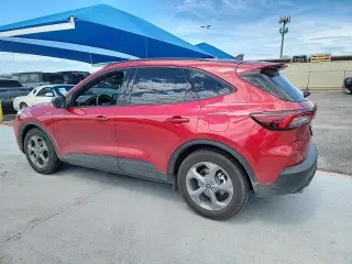 Ford Escape 2025 ST-Line 4dr SUV