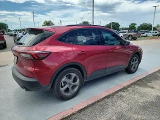 Ford Escape 2025 ST-Line 4dr SUV