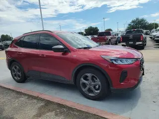 Ford Escape 2025 ST-Line 4dr SUV