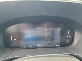 Ford Escape 2025 ST-Line 4dr SUV