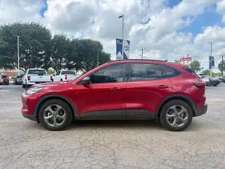 Ford Escape 2025 ST-Line 4dr SUV